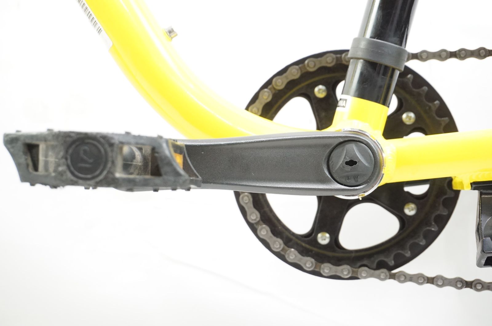 子ども用 Specializedスペシャライズド HOTROCK 20インチ 手渡し限定