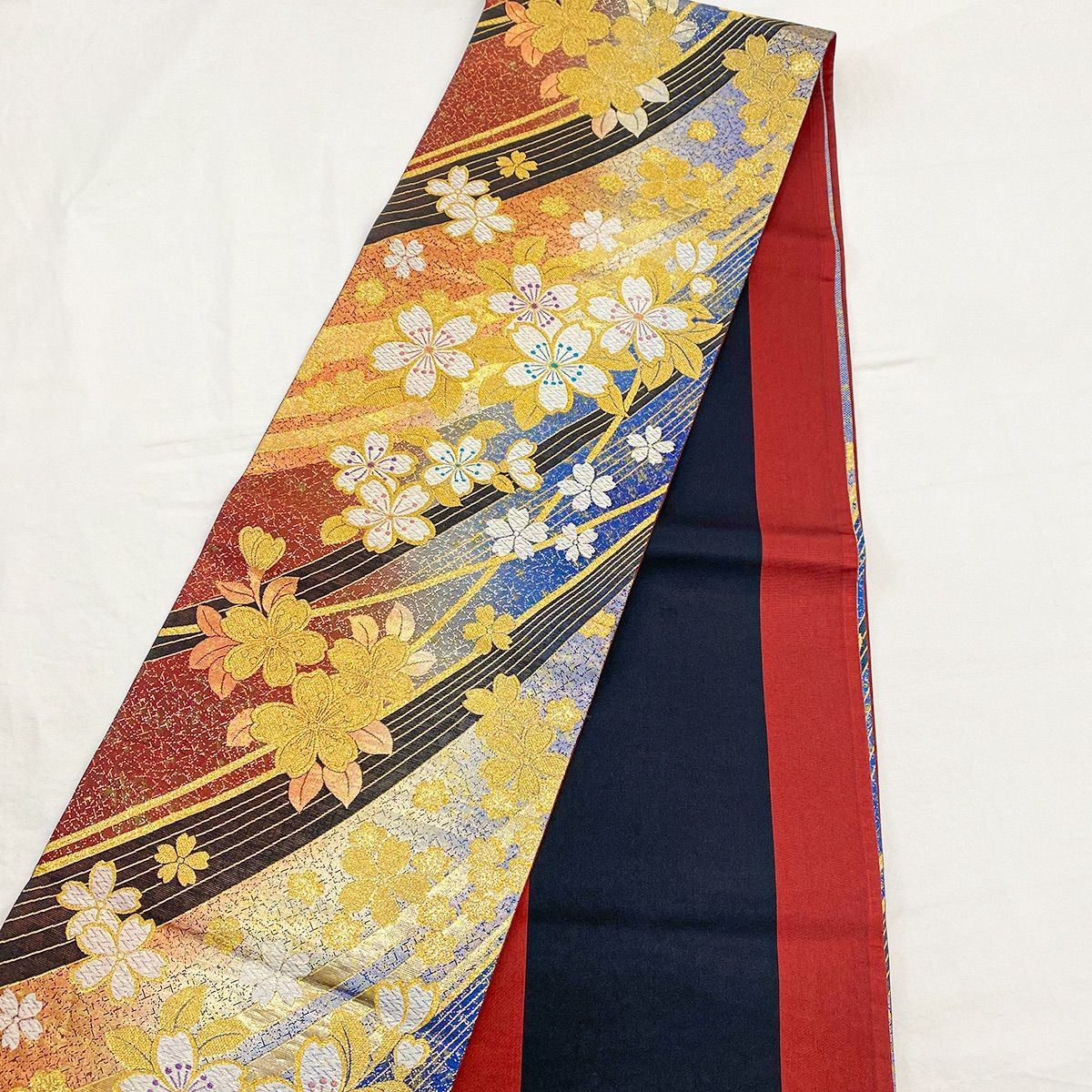 高級 袋帯 桜 高級 袋帯 桜 【公式通販】