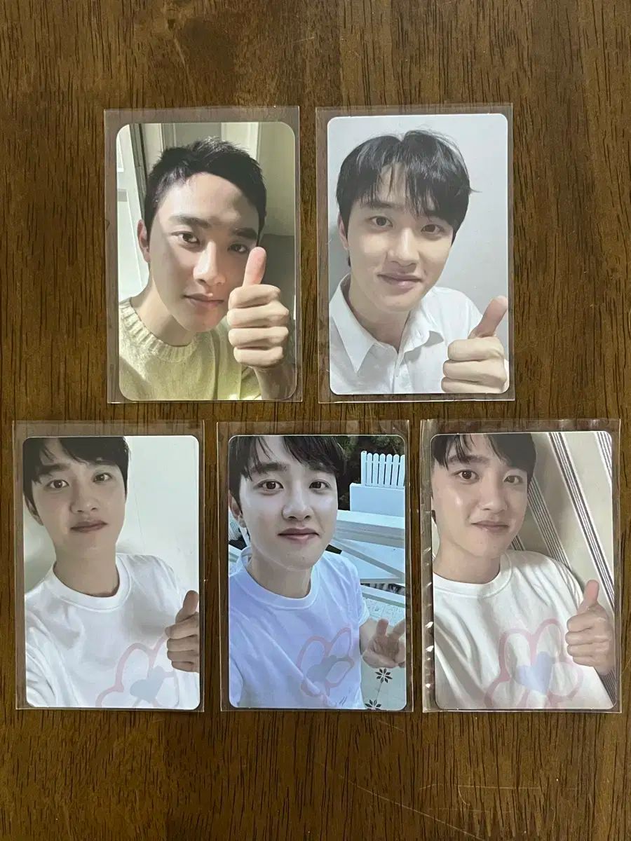 ディオ(D.O.・ドギョンス・ギョンス) ディオ(D.O.・ギョンス