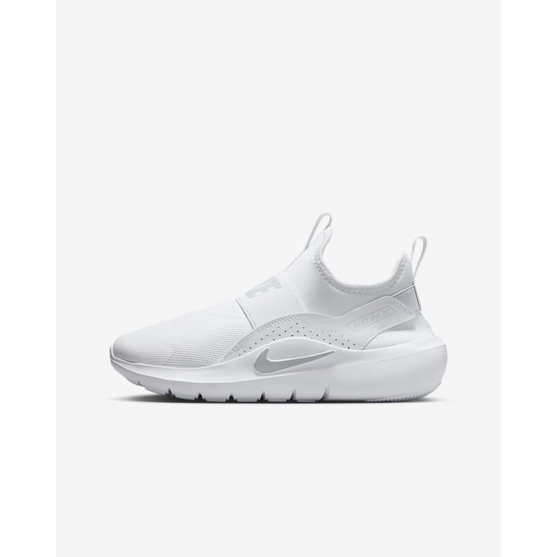 ナイキ フレックス ジュニア NIKE ランナー スニーカー 0 1 2 GS RUNNER キッズ FLEX フレックスランナー 送料無料 1449-402