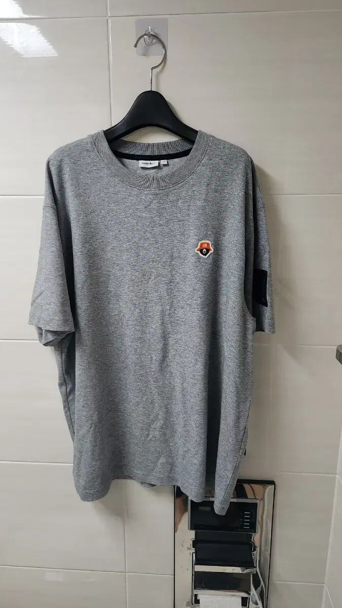 ゴールデンベア メンズショートスリーブ L サイズ 新品