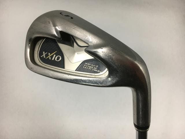 お買い得品！【中古ゴルフクラブ】(6本セット)ダンロップ ザ・ゼクシオ(XXIO) アイアン 2008 NSプロ 950GH HT for XXIO 5〜9.P【14日間返品OK】 返品OK お買い得品！【中古ゴルフクラブ】(6本セット)ダンロップ ザ