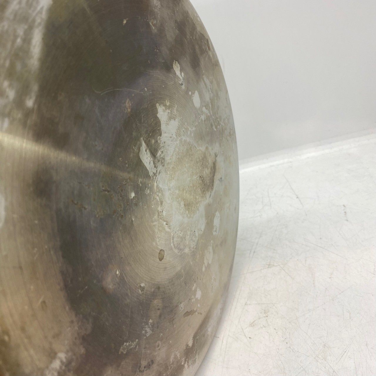 ライトステンレス ダッチオーブン10