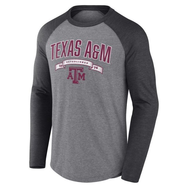 売れ筋商品|||ファナティクス カットソー レディース Maroon, Heathered Gray 送料無料】 ファナティクス レディース Tシャツ トップス