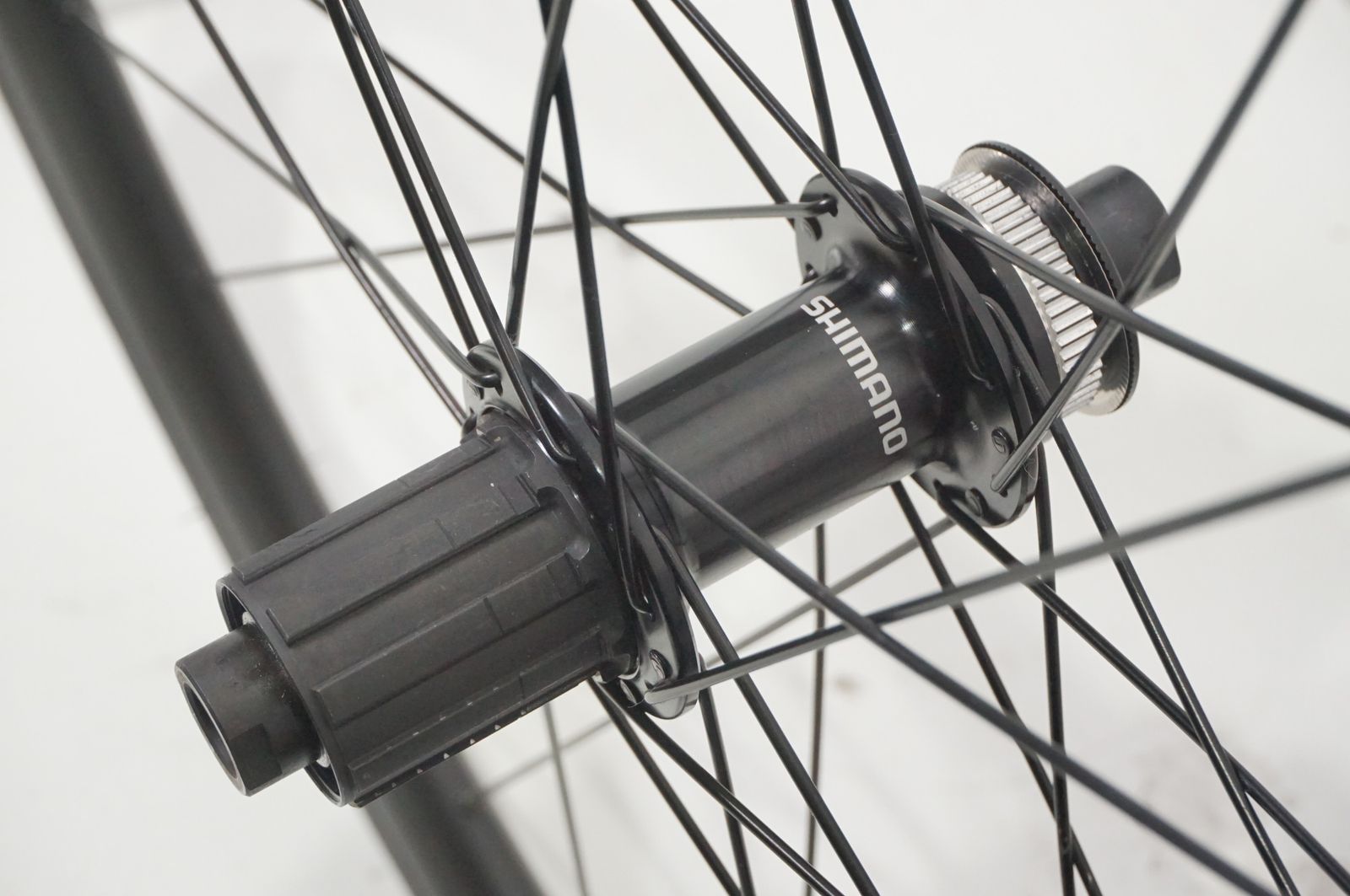 DEVOX 「デヴォックス」 / SHIMANO HB-RS470 シマノ 11S ホイール