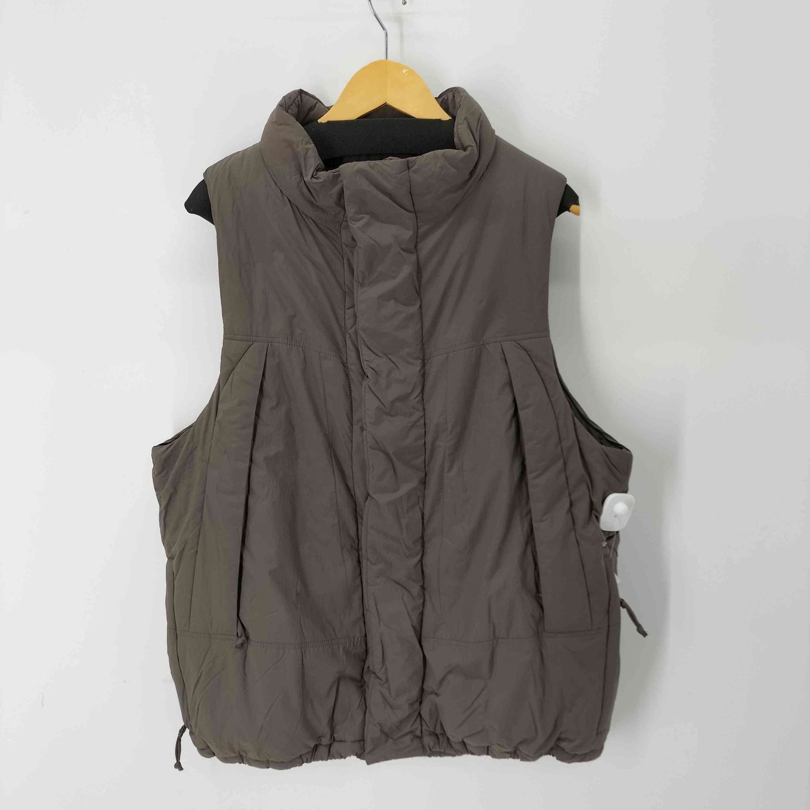 FREAK’S STORE フリークスストア ベスト PRIMALOFT FREAK'S STORE（フリークスストア）の「PRIMALOFT VEST/プリマ
