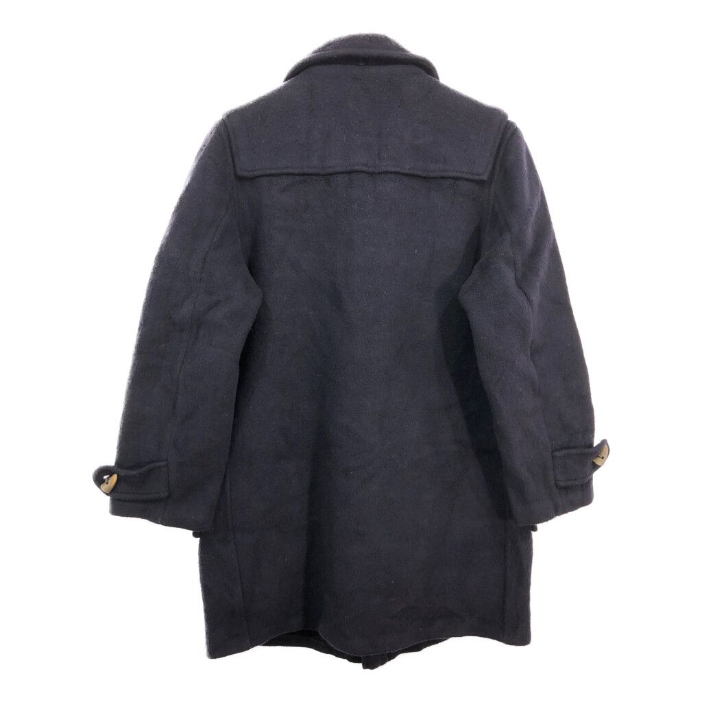 80年代 イングランド製 Gloverall グローバーオール ウール ダッフル  