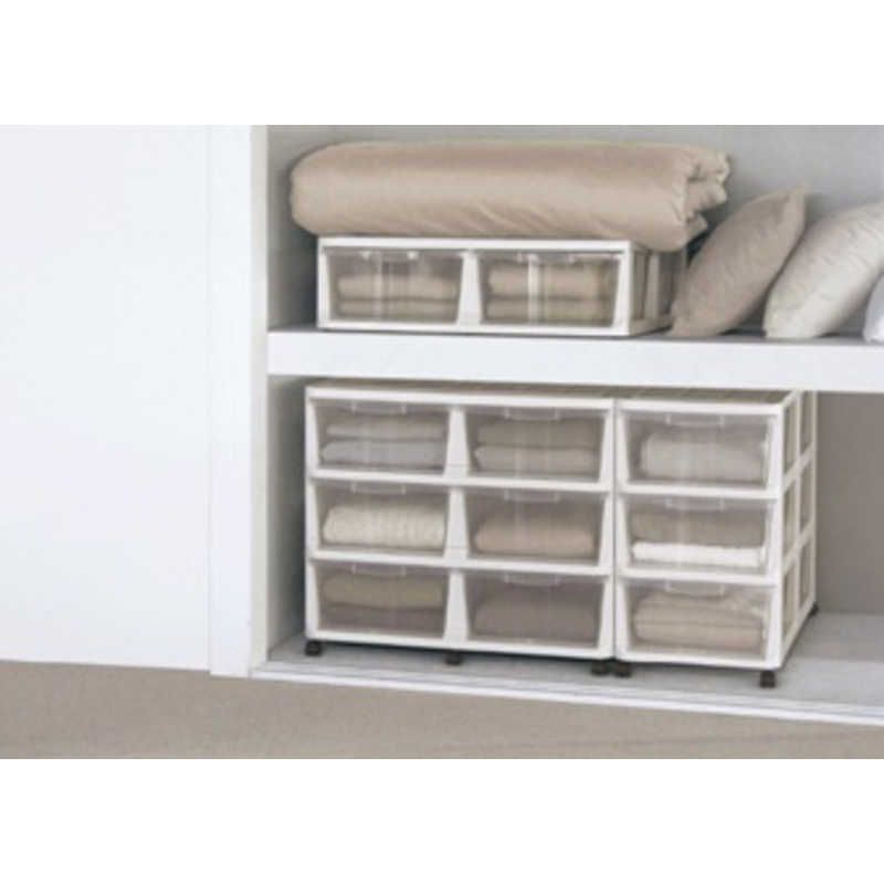 天馬 TENMA 押入れ収納ケースWM306 110000924