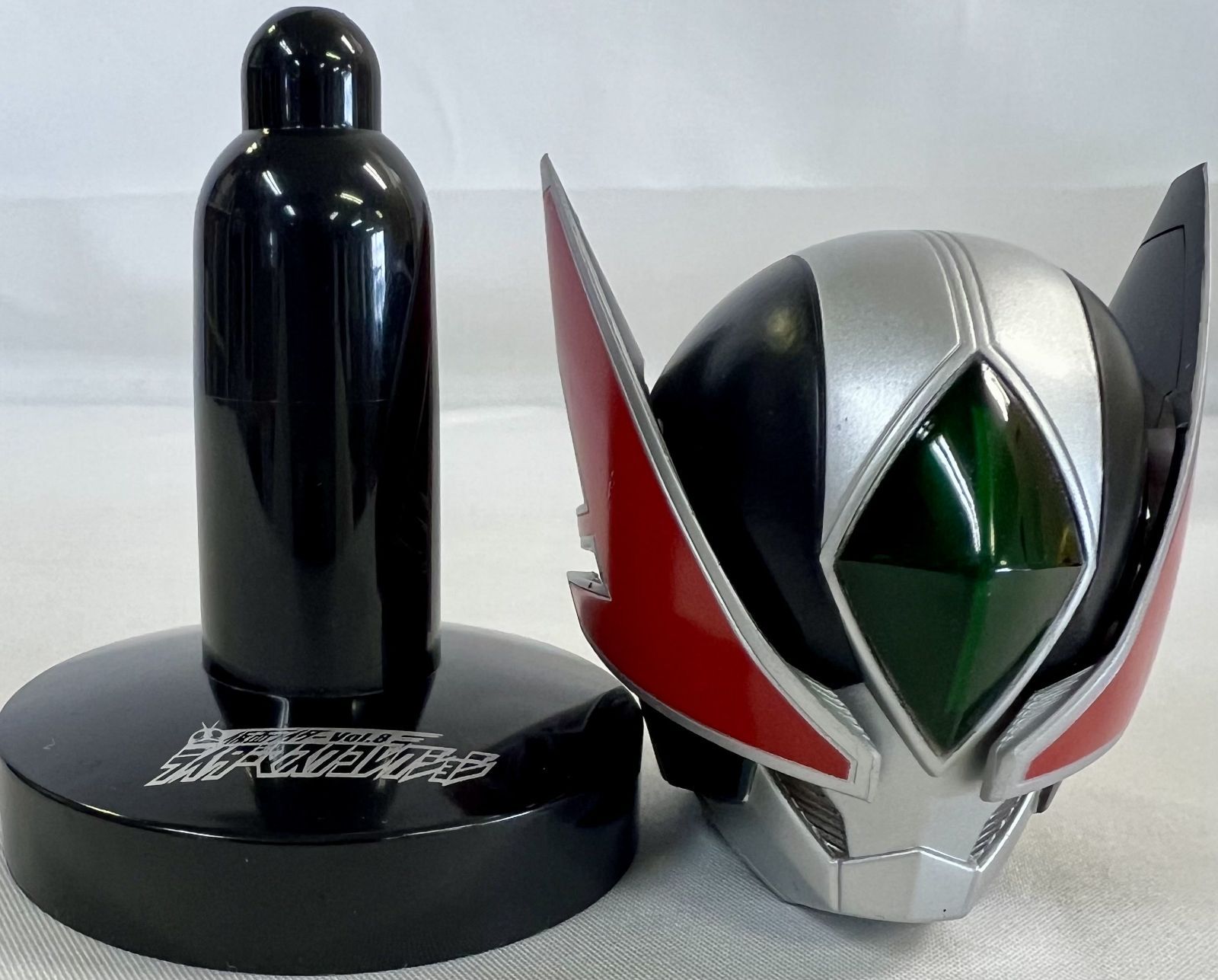 仮面ライダー 電王マスクコレクションイマジン15体セット 仮面ライダー 電王マスクコレクションイマジン15体セット