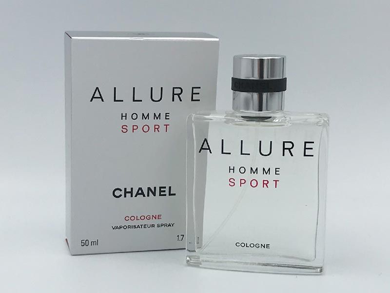 CHANEL アリュール オム スポーツ コロン オードトワレ150ML aaa CHANEL アリュール オム スポーツ コロン オードトワレ150ML