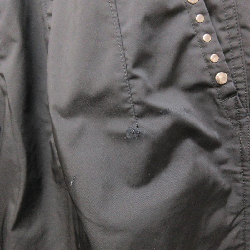 デンハム DENHAM 近年 NKM BALLOON PANTS バルーンパンツ
