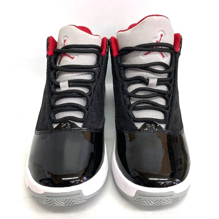 ☆NIKE ナイキ CN8094-006 ジョーダンマックスオーラ2