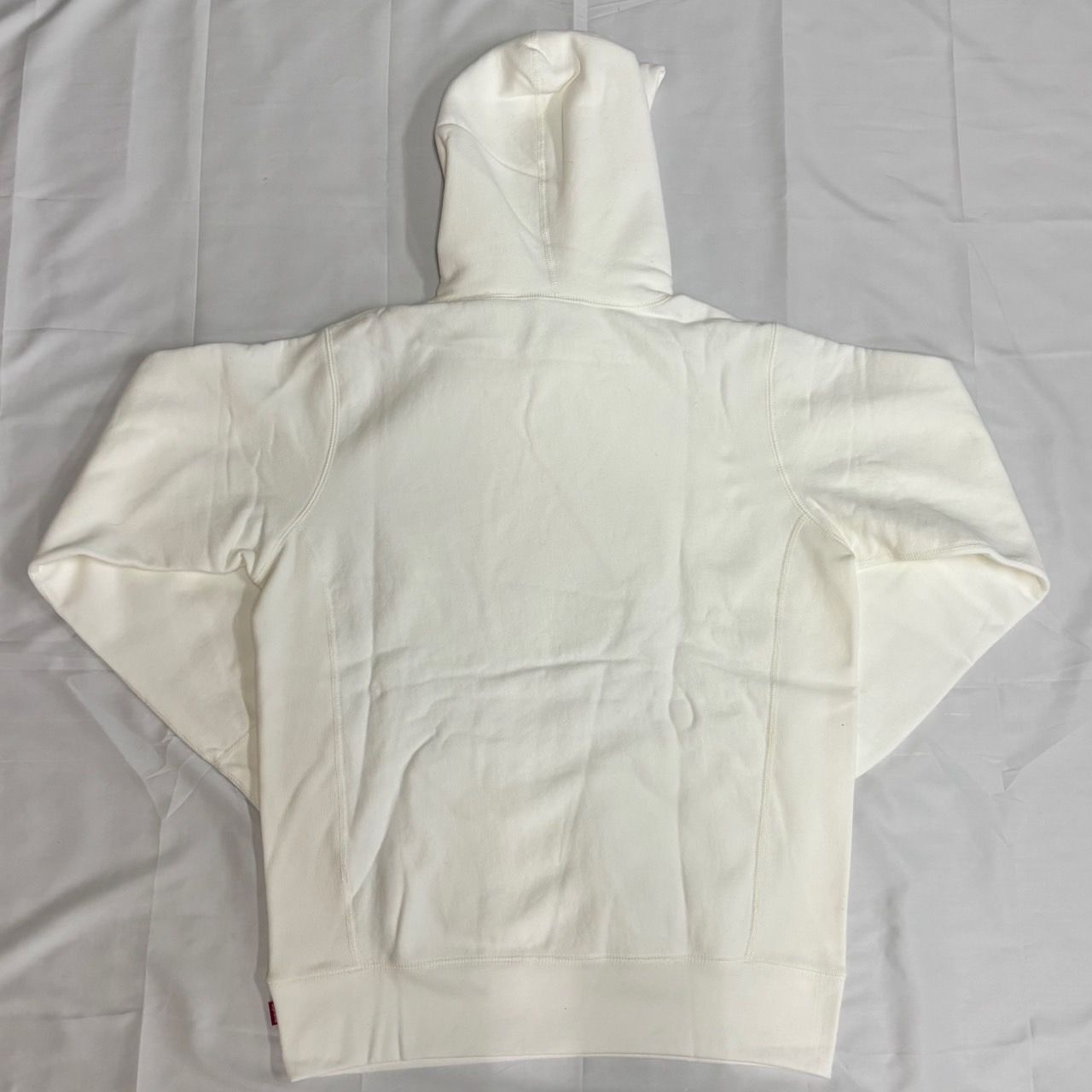 Supreme コムデギャルソン ボックスロゴ パーカー 17SS Supreme シュプリーム 17SS Comme Des Garcons SHIRT Box Logo