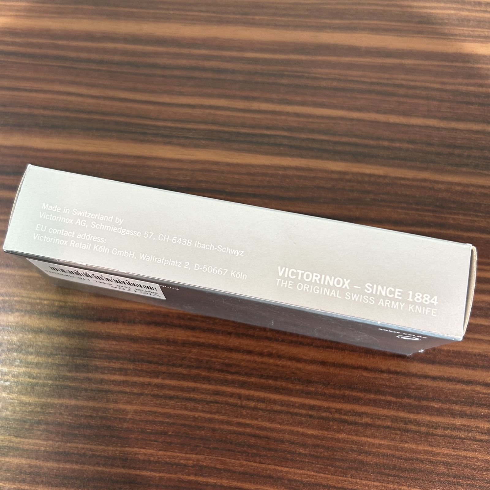 限定モデル VICTORINOX × Snap-on ビクトリノックス×スナップ