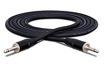 【中古】HOSA SKJ-430 9.1m 両側フォンプラグ スピーカーケーブル 12,636円