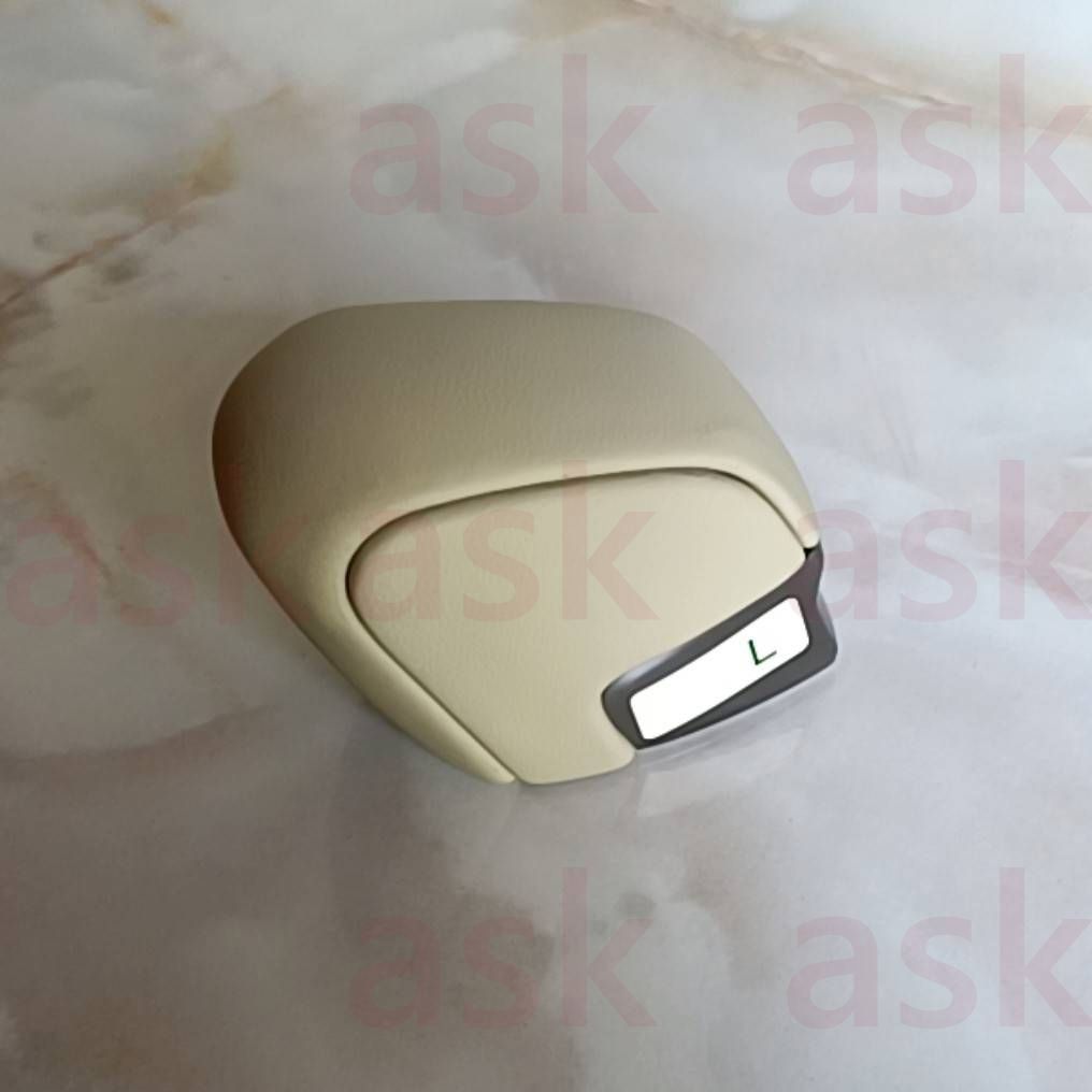 ☆新品 レクサス LBX用 シフトノブ [オフホワイト] ☆ New Genuine OEM