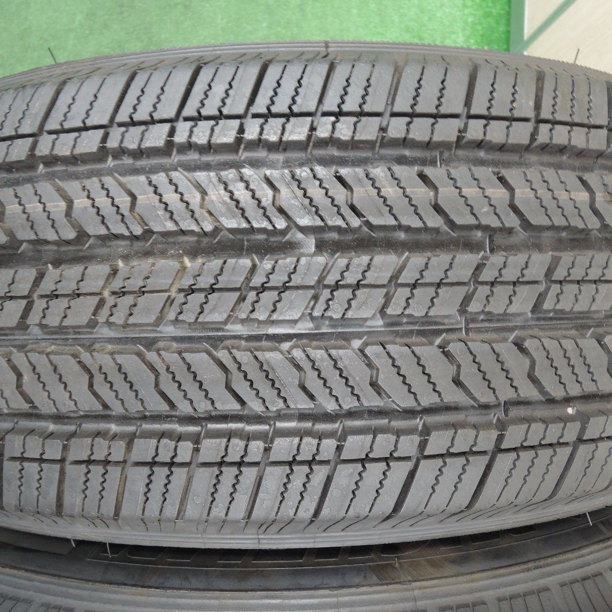 ジープ ラングラー