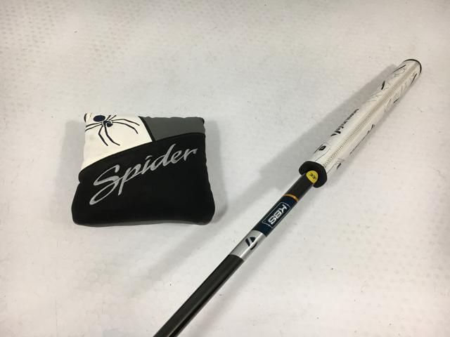 スモールスラント パター