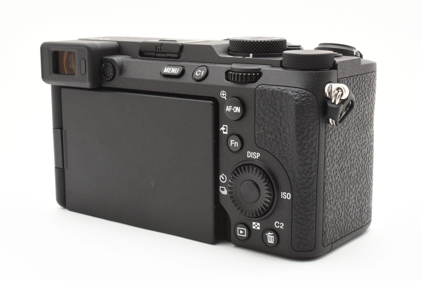 α7C II