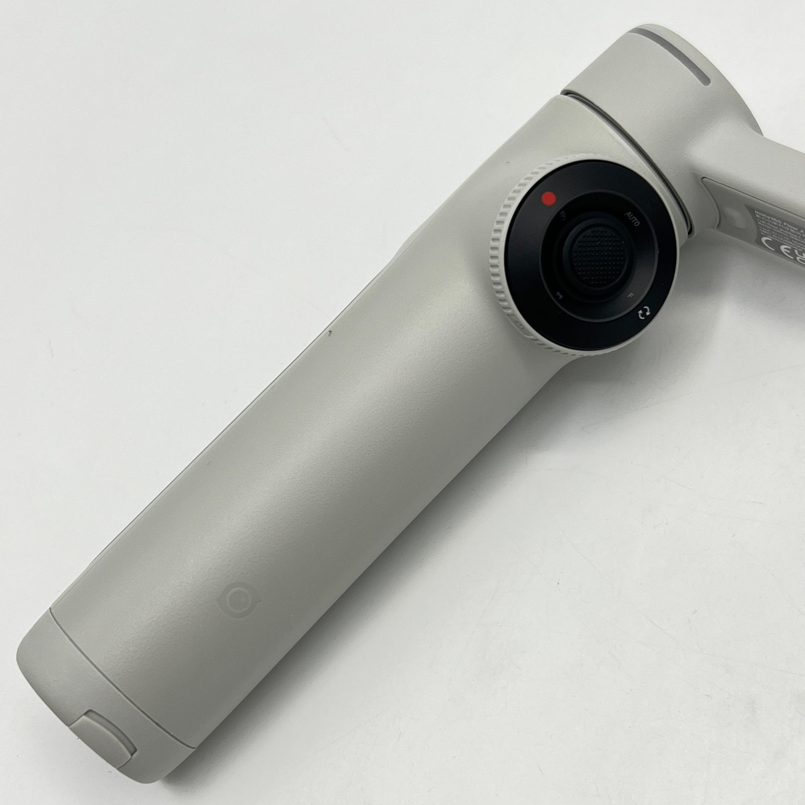 Insta360 Flow 2 Pro クリエイターキット CINSABQB-FLOW208 ストーングレー スマートフォン用スタビライザー インスタ WWW_NOITHATQUANGTHANH_NET