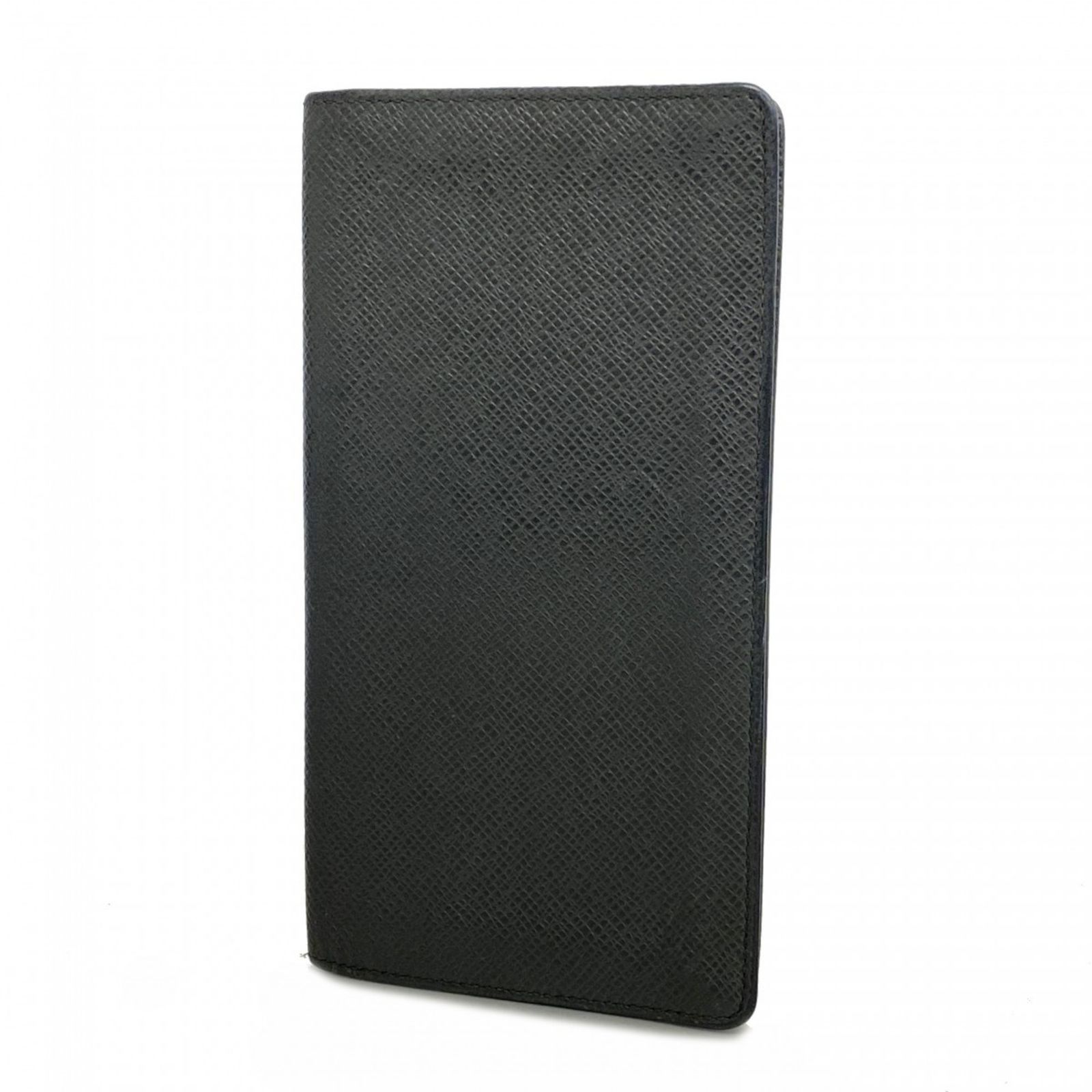 ルイ・ヴィトン(Louis Vuitton) ルイ・ヴィトン 長札入れ タイガ ポルトカルトクレディ円  M31002 アルドワーズメンズ