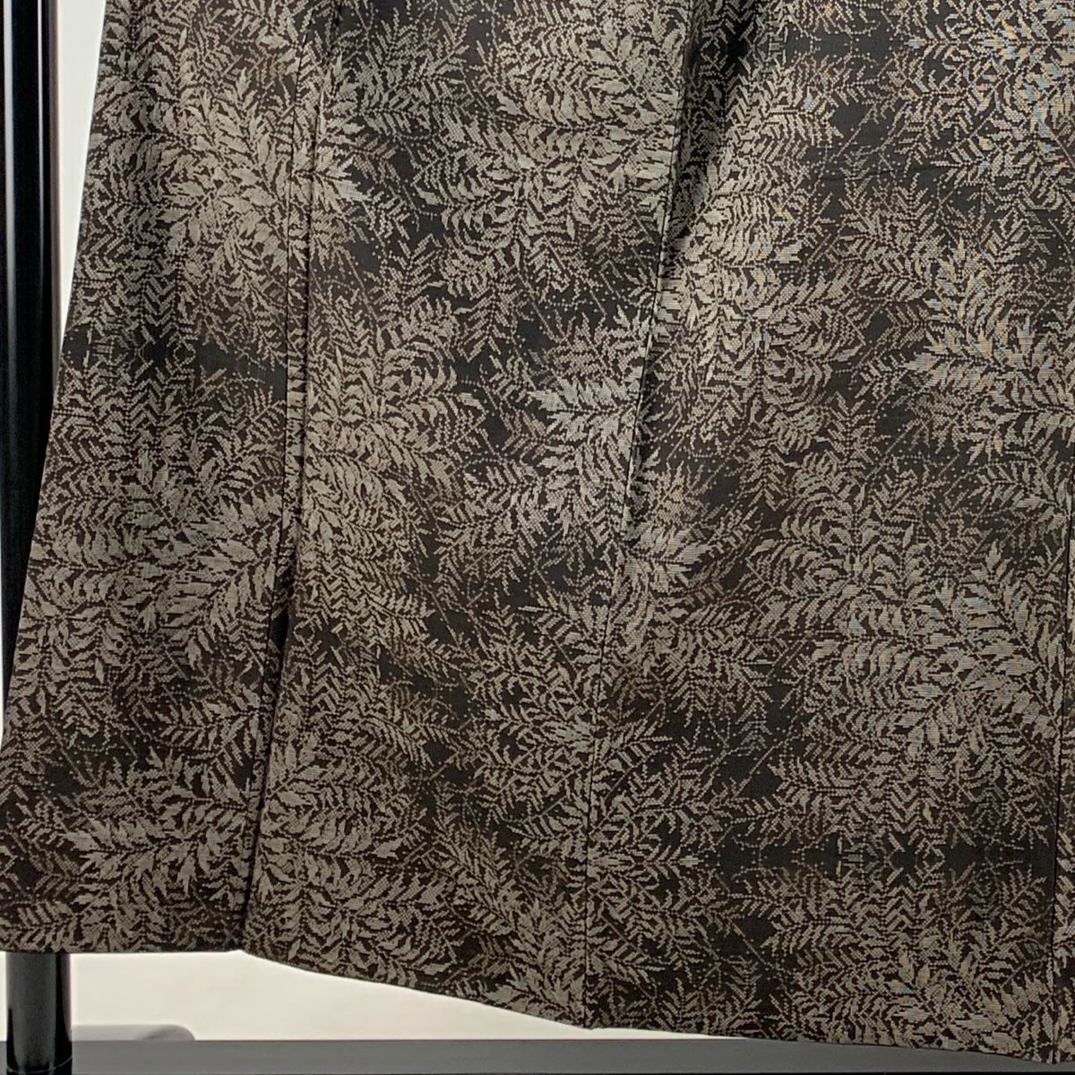 身丈155.5cm