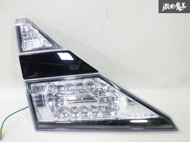 ☆点灯確認済☆ トヨタ 純正 ANH20W 20 ヴェルファイア LED