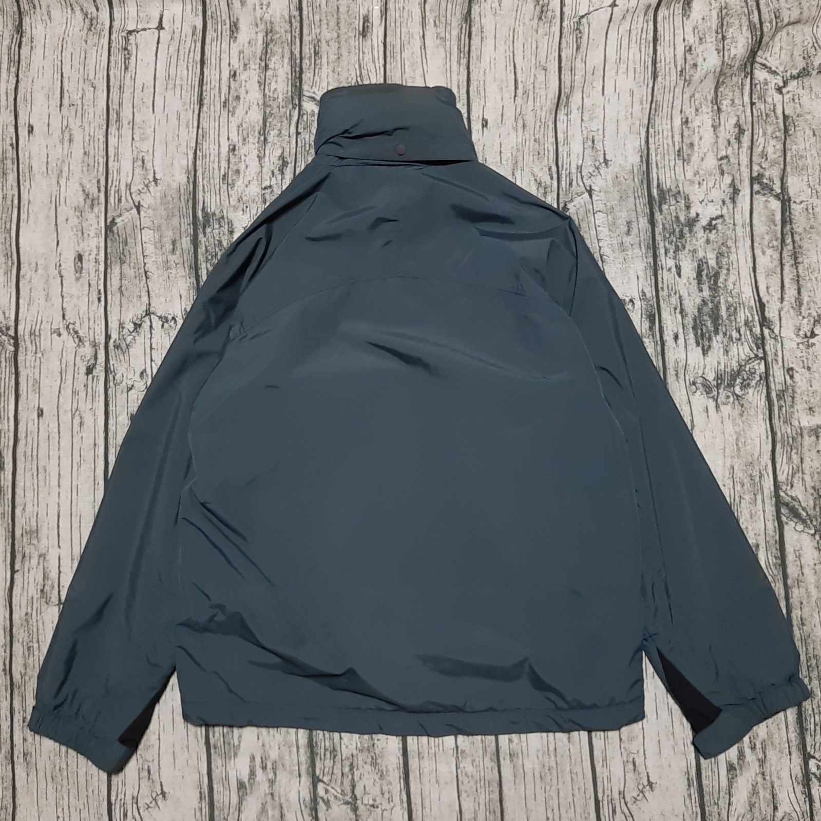 フュージョンジャケット