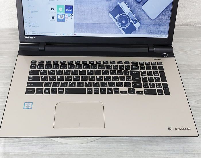 中古 BCランク Core i5-6200U 2016年 東芝 新品SSD1TB メモリ16GB 大