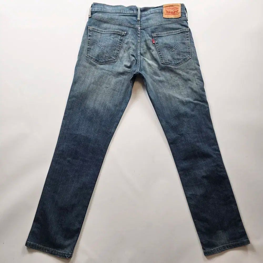 【雷市場（ポンジャン）商品韓国直送】 LEVI'S(リーバイス) 511 デニム ストレッチ スリム サイズ 34 NO 8418