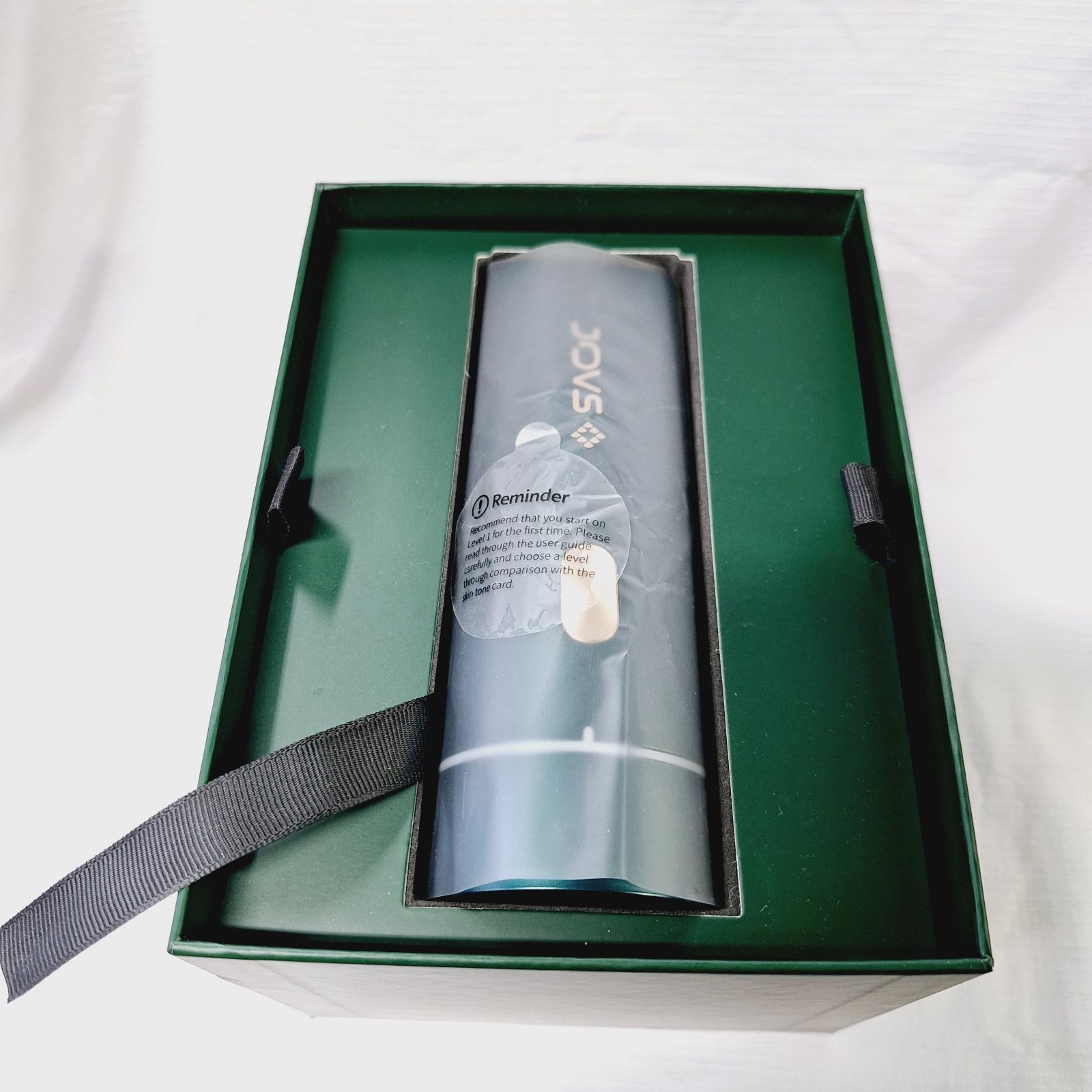 2023年製☆JOVS Dora 脱毛器 家庭用 小売業者 光脱毛器 JOVS DORA 脱毛器