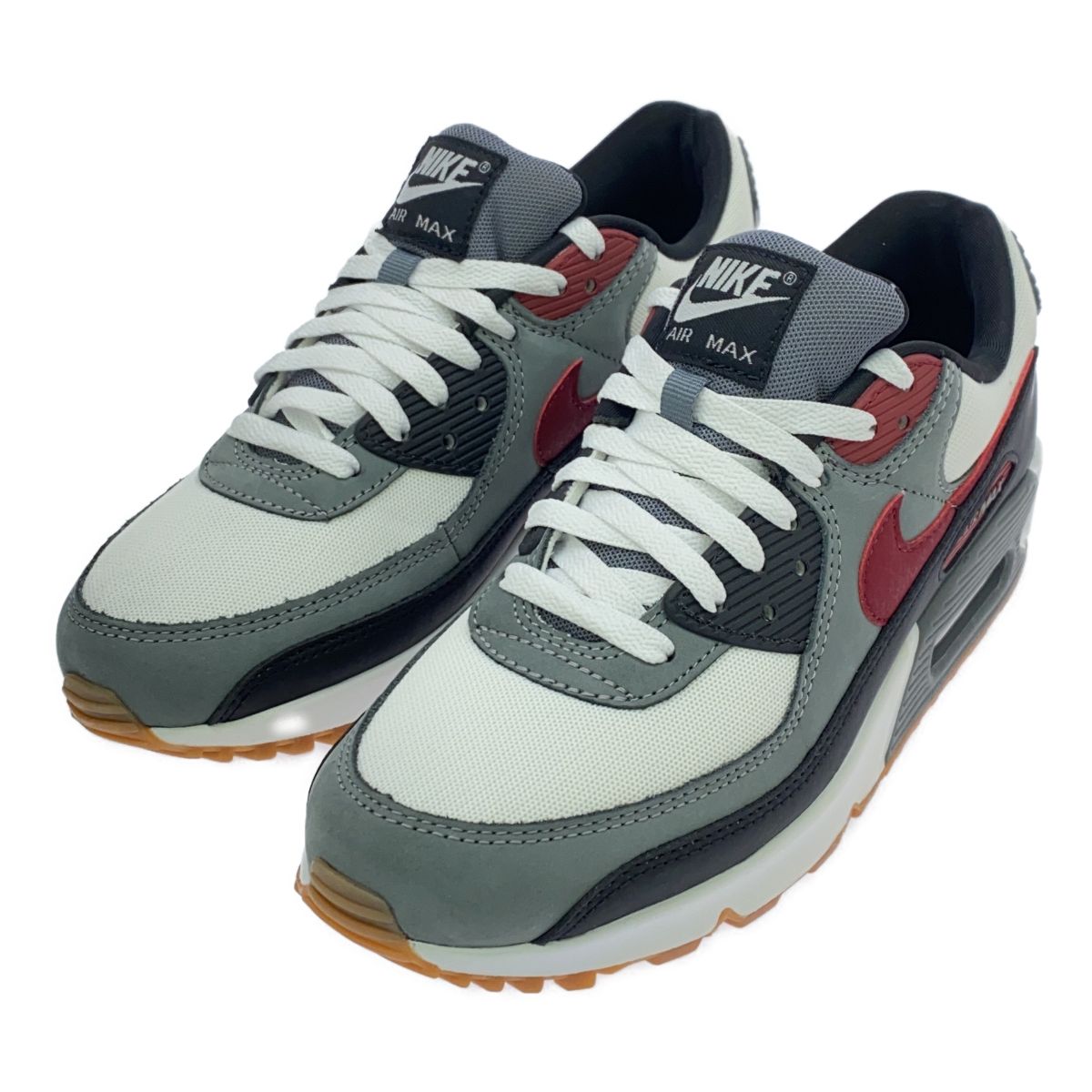 NIKE ナイキ 26cm AIR MAX 90 FB9658-100 江アマックス 90 スニーカー 