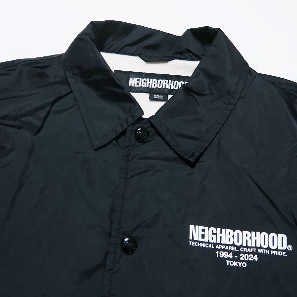 NEIGHBORHOOD ネイバーフッド 24SS WINDBREAKER JACKET-1