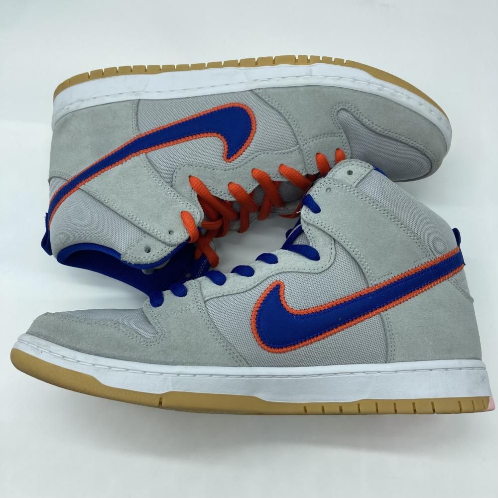中古】NIKE SB DUNK HIGH 
