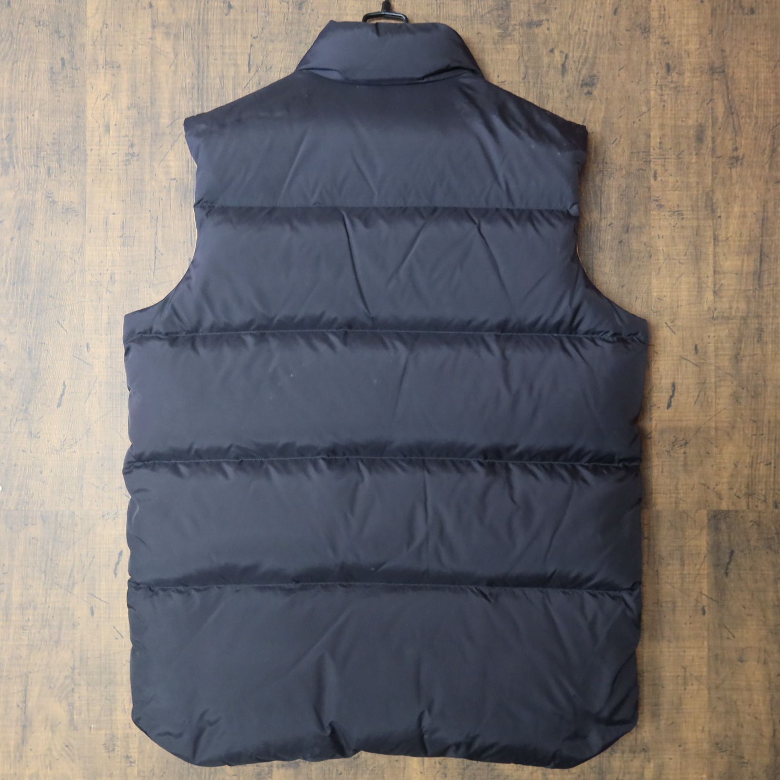 00s～ US古着☆Carhartt カーハート ダウンベスト SIZE L