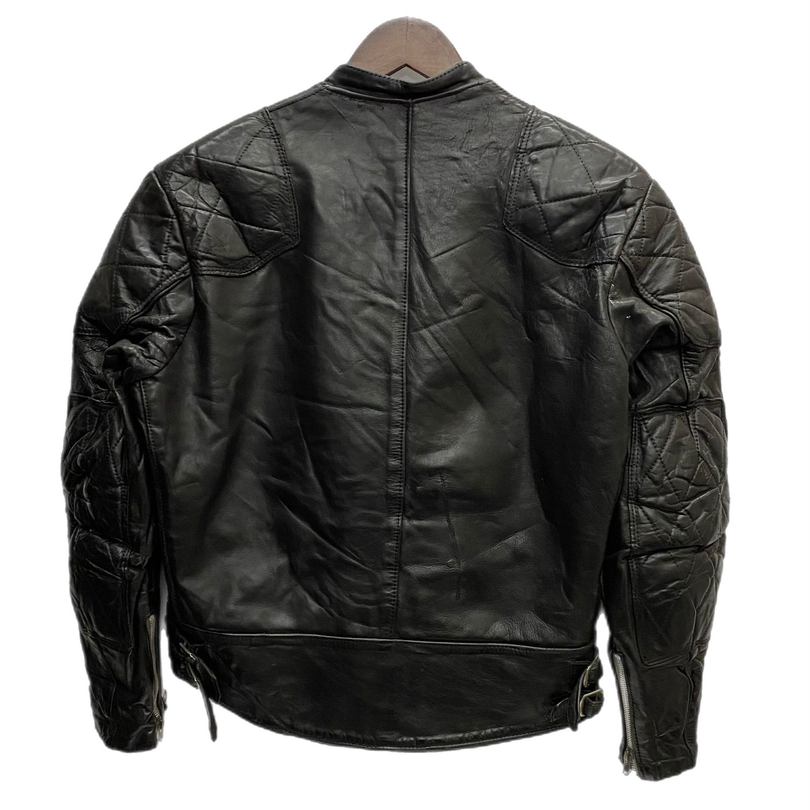 ルイスレザー Lewis Leathers 70's~ スーパーファントム SUPER PHANTOM