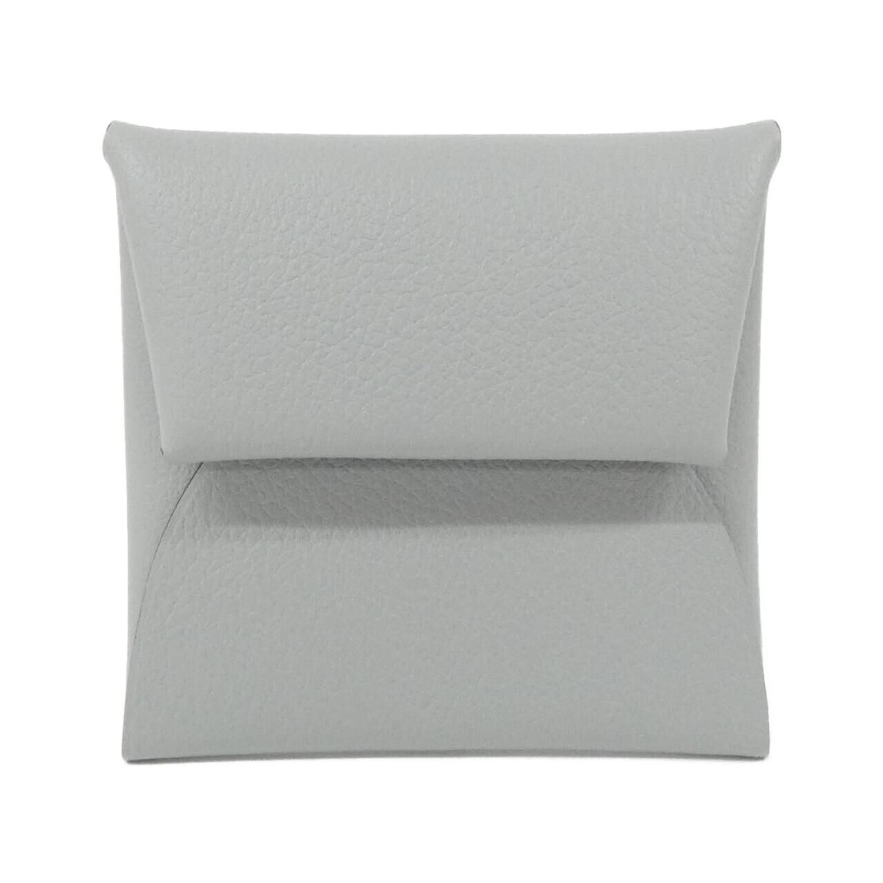♥品 エルメス バスティア 074613CK コインケース