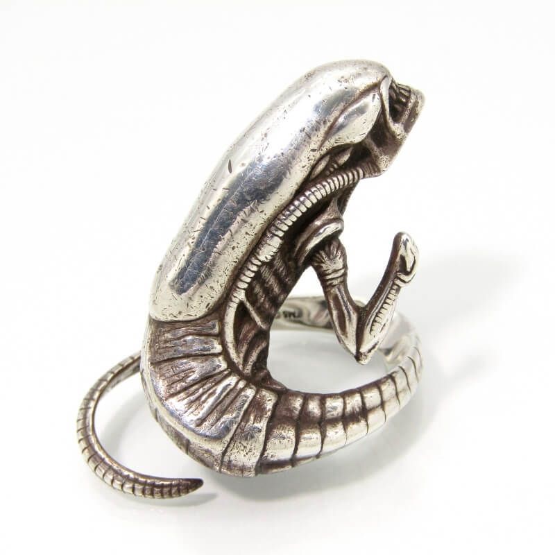 ALIEN