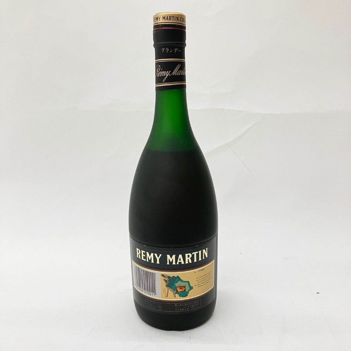 〇〇REMY MARTIN レミーマルタン 700ml FINE CHAMPAGNE VSOP 40