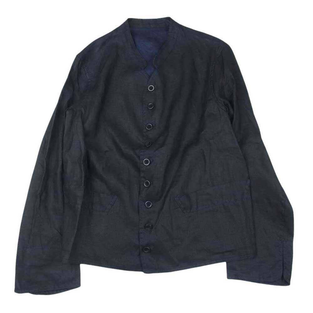 ANATOMICA アナトミカ フランス製 ドルマンジャケット インディゴ