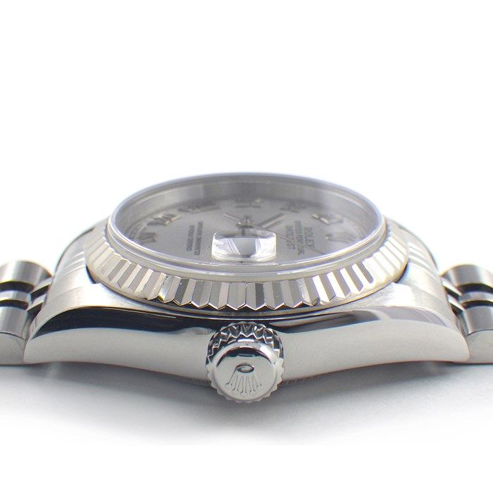 ロレックス Rolex 腕時計 デイトジャスト 79174 A番 1998-1999年