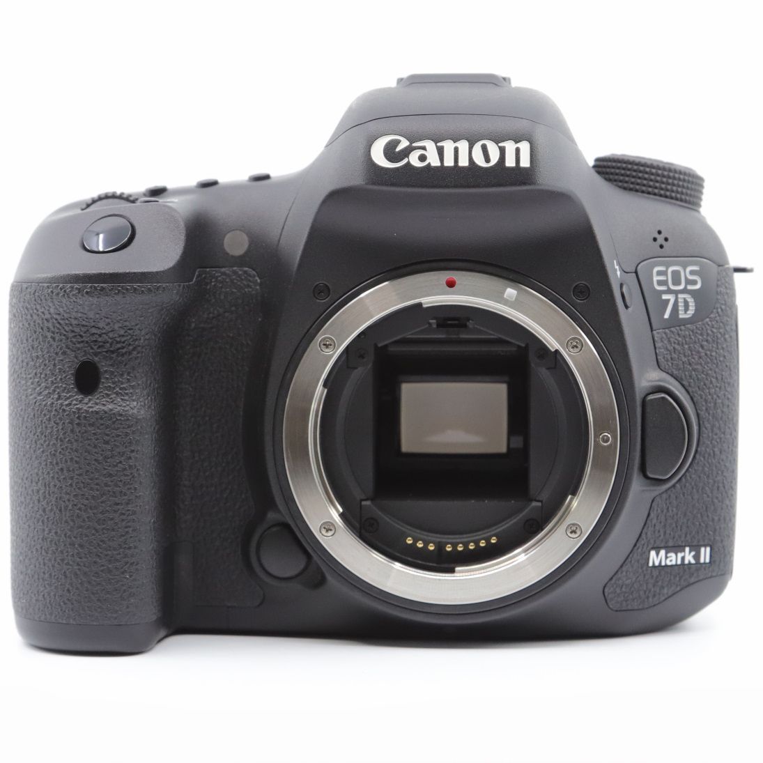 Canon製 デジタル一眼レフカメラ EOS 7D Mark IIボディ www.lram-fgr.ma
