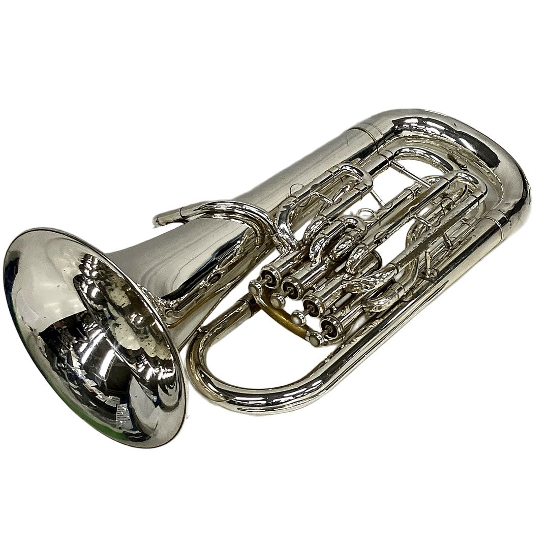 ヤマハ ユーフォニアム YEP321S 管楽器　吹奏楽 ハードケース 現状品 YEP-321S | 【クロサワ楽器店オンラインショップ】いい楽器との