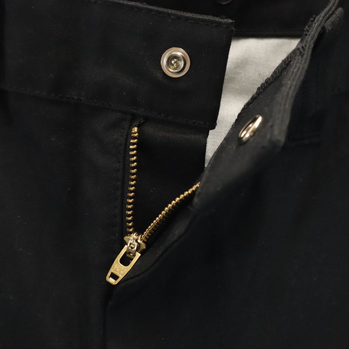 FILSON フィルソン 80s USA製 オールド ワークパンツ W32 ブラック