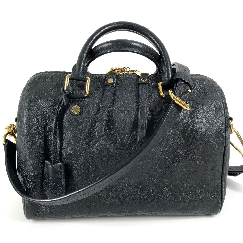 ルイヴィトン　スピーディ　ハンドバッグ 安心国内】Louis Vuitton スピーディ・トランク 20 バッグ