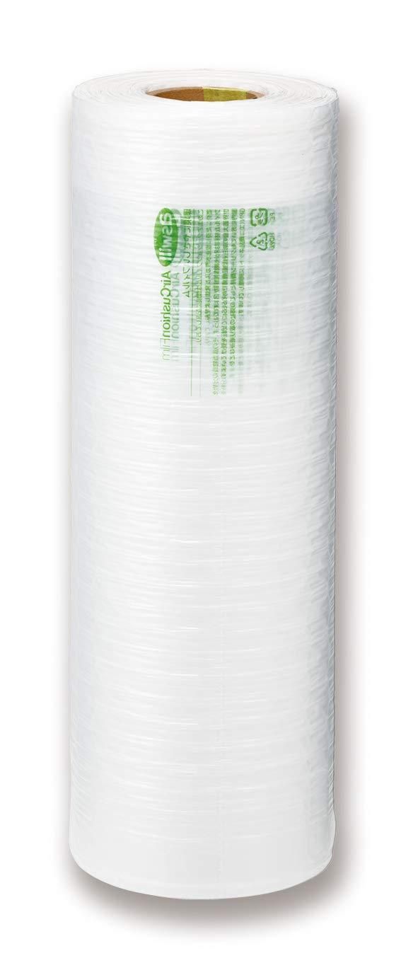 2営業日で発送 アスカ Asmix ACM02用クッションフィルム2cmバブル 400mm ACB4230 1618545