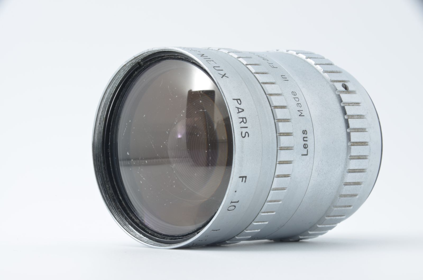☆希少品☆ P.Angenieux Paris 10mm F1.8 Retrofocus R21