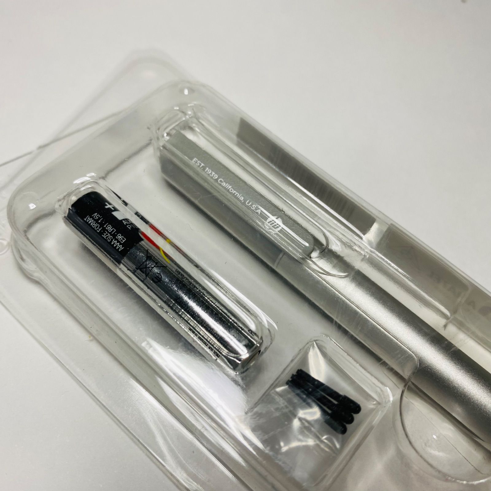 新品✨ヒューレット・パッカード HP アクティブペン　タッチペン タブレット