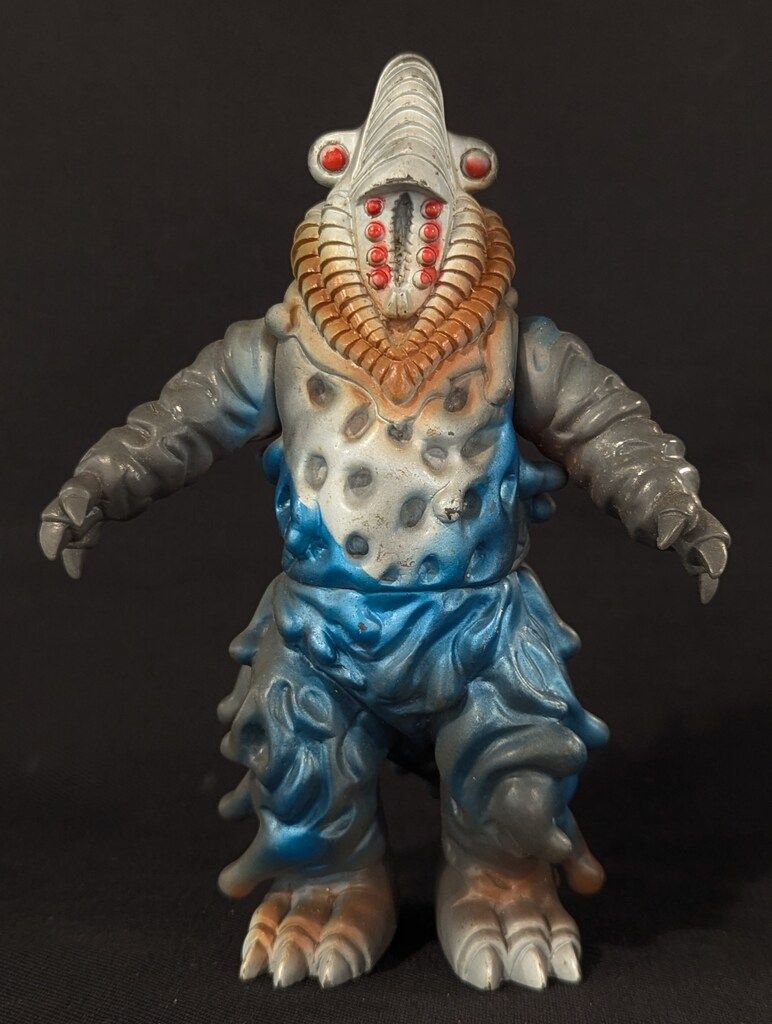 ポピー キングザウルス アブドラールス