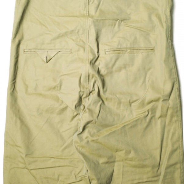 PHINGERIN フィンガリン 日本製 COAT ALL コットンツイル